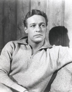 Russell Johnson