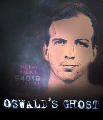 oswald's ghost