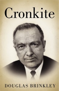 book cover cronkite