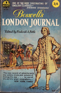 london journal